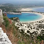 Messinia Upstairs Villa *