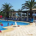 Messinia Upstairs *