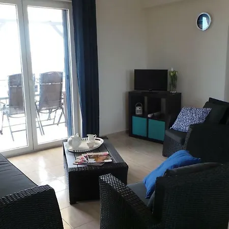 Villa Messinia Upstairs