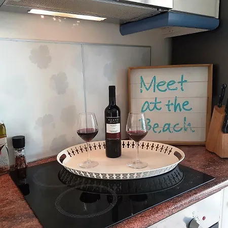 Messinia Upstairs * Foiníki