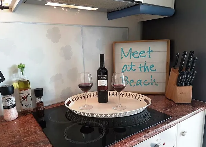 Messinia Upstairs * Foiniki