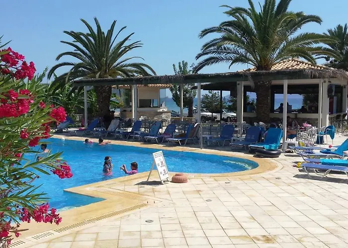 Messinia Upstairs *