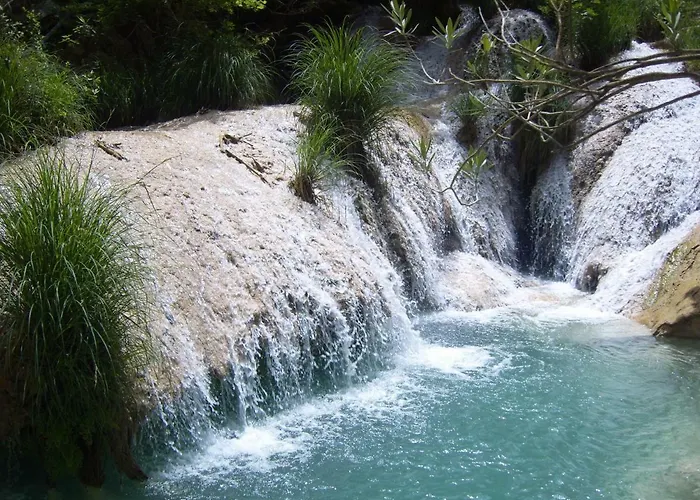 Messinia Upstairs * Foiniki