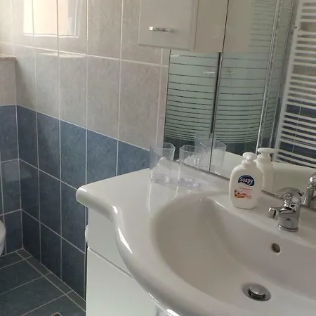 Messinia Upstairs * Foiníki