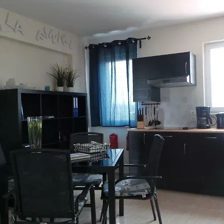 Βίλα Messinia Upstairs