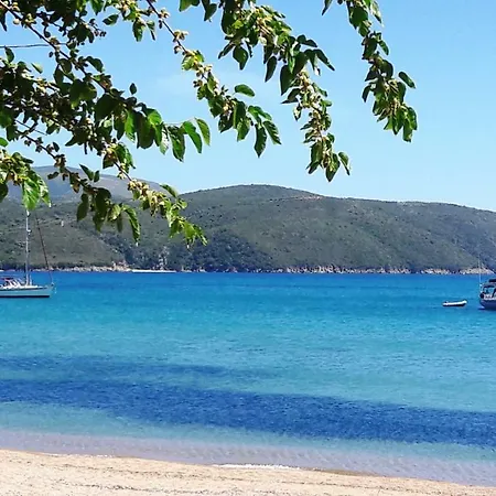 Messinia Upstairs ヴィラ