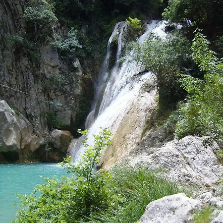 Messinia Upstairs Foiníki