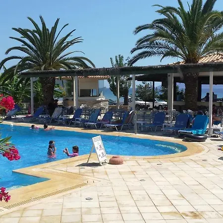 Messinia Upstairs *