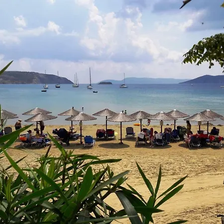 Βίλα Messinia Upstairs