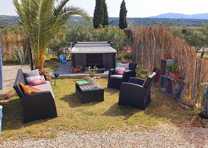 Villa Messinia Upstairs Foiníki