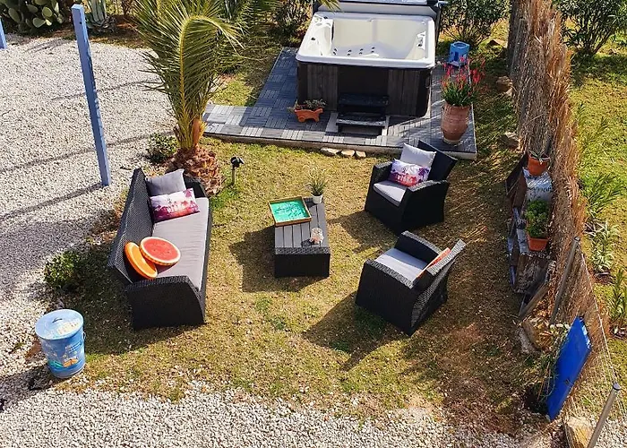 Messinia Upstairs Foiníki