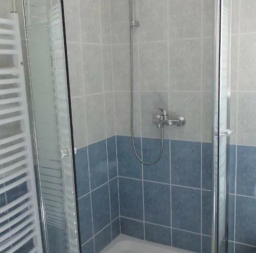 Villa Messinia Upstairs