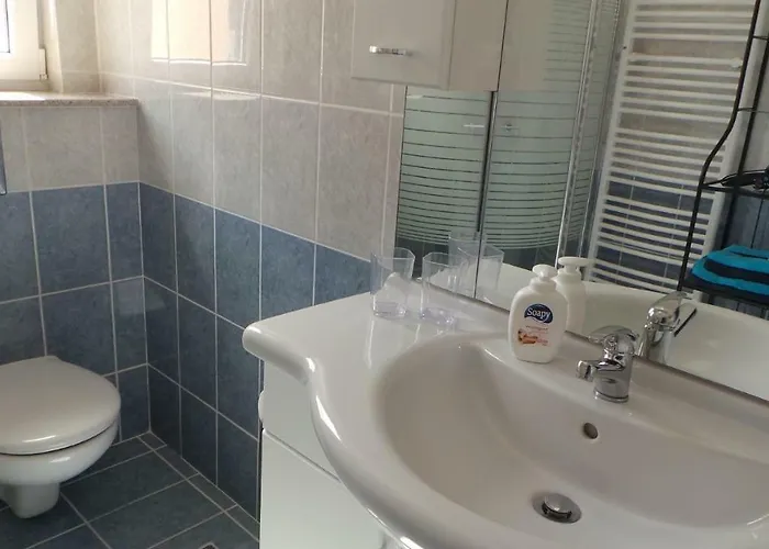 Messinia Upstairs * Foiníki