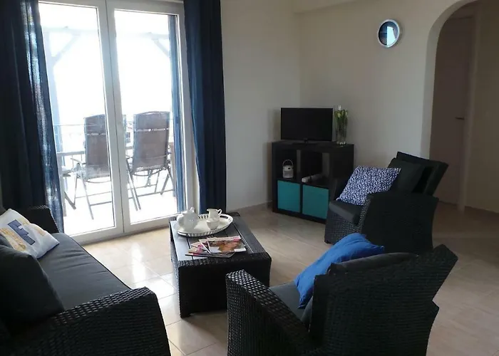 Villa Messinia Upstairs