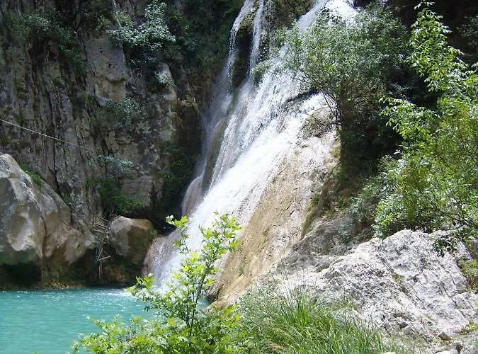 Messinia Upstairs Foiníki